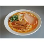 日本職人が作る 食品サンプル ラーメン IP-163
