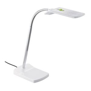 ツインバード LEDライト LE-H114W