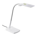 ツインバード LEDライト LE-H114W