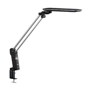 ツインバード LEDクランプ式デスクライト LE-H639B