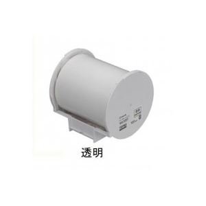 キングジム Grandテープカートリッジ 100mm幅（15m巻） 透明・WL100T