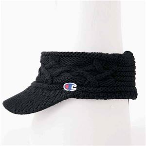 Champion（チャンピオン） コットンニットバイザー