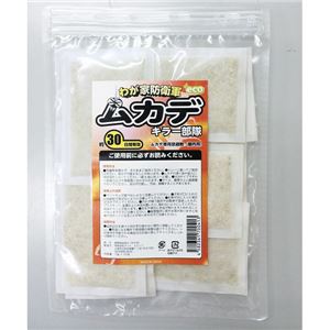 ムカデキラー部隊10g×10包