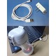 充電式携帯型水素水生成器ジームスシルキー - 縮小画像2