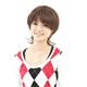 Vivir（ヴィヴィエ） ファッション ウィッグ リラックスミディアム WWW-00011 ココアブラウン商品画像