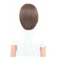 Vivir（ヴィヴィエ） ファッション ウィッグ リッチミディアム WWW-00017 プラチナムブラウン - 縮小画像3