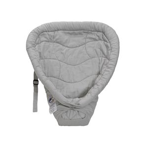 l ERGObaby（エルゴベビー） ベビーキャリア用 フロントポーチ BGEG01809 オーガニック グリーンリバー 【国内正規品】