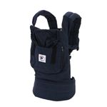 ERGObaby(エルゴベビー) オーガニック・ベビーキャリア CREG00205 ネイビーミッドナイト 【国内正規品】