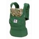 ERGObaby(エルゴベビー) オーガニック・ベビーキャリア CREG00803 グリーンリバー 【国内正規品】 m ERGObaby(エルゴベビー) オーガニック・ベビーキャリア CREG00803 グリーンリバー 【国内正規品】