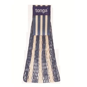 Tonga（トンガ） ベビーホルダー ブルーリボン Sサイズ 【抱っこひも】