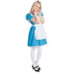 DISNEY（ディズニー） コスプレ Adult Alice（アリス） Stdサイズ
