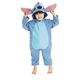 RUBIE'S(ルービーズ) DISNEY(ディズニー) コスプレ Baby Stitch(スティッチ) Todサイズ