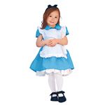DISNEY（ディズニー） コスプレ Child Alice（アリス） Mサイズ