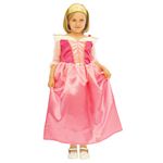 DISNEY（ディズニー） コスプレ PRINCESS（プリンセス）シリーズ 眠れる森の美女 Child Aurora（オーロラ） Mサイズ
