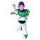 DISNEY(ディズニー) コスプレ TOY STORY(トイ・ストーリー)シリーズ Child Buzz Lightyear(バズ・ライトイヤー) Sサイズ