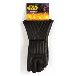 RUBIE'S�i���[�r�[�Y�j STAR WARS�i�X�^�[�E�H�[�Y�j �R�X�v�� Child Darth Vader Gloves�i�_�[�X�E�x�C�_�[ �O���[�u�Y�j �摜1