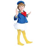 DISNEY（ディズニー） コスプレ Child Donald（ドナルド） Sサイズ