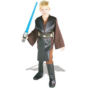 【送料無料】アナキン・スカイウォーカー コスチューム 子供用 Lサイズ