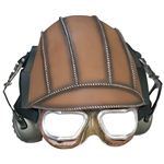 RUBIE'S�i���[�r�[�Y�j STAR WARS�i�X�^�[�E�H�[�Y�j �}�X�N�i�R�X�v���p�j Collectors' Helmets Naboo�i�R���N�V�����Y �w�����b�c �i�u�[�j �摜1