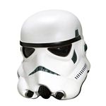 RUBIE'S�i���[�r�[�Y�j STAR WARS�i�X�^�[�E�H�[�Y�j �}�X�N�i�R�X�v���p�j Collectors' Helmets Storm Trooper�i�R���N�V�����Y �w�����b�c �X�g�[�� �g���[�p�[�j �摜1