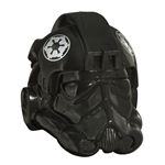 RUBIE'S�i���[�r�[�Y�j STAR WARS�i�X�^�[�E�H�[�Y�j �}�X�N�i�R�X�v���p�j Collectors' Helmets Tie Fighter�i�R���N�V�����Y �w�����b�c �^�C �t�@�C�^�[�j �摜1