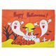 RUBIE'S（ルービーズ） HALLOWEEN（ハロウィン） Door Mat with Sound（ドア マット ウィズ サウンド）商品画像