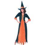 RUBIE'S（ルービーズ） ADULT（アダルト） コスプレ Gothic Witch（ゴシック ウィッチ） Stdサイズ