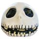 RUBIE'S（ルービーズ） DISNEY（ディズニー） コスプレ THE NIGHTMARE BEFORE CHRISTMAS（ナイトメアー・ビフォア・クリスマス） Jack Mask（ジャック マスク）