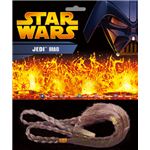 RUBIE'S�i���[�r�[�Y�j STAR WARS�i�X�^�[�E�H�[�Y�j �E�B�b�O Jedi Knight Braid�i�W�F�_�C�E�i�C�g �u���C�h�j �摜1