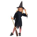 RUBIE'S（ルービーズ） CHILD（チャイルド） コスプレ Lil' Witch（リル ウィッチ） Mサイズ