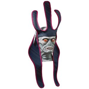 RUBIE'S�i���[�r�[�Y�j STAR WARS�i�X�^�[�E�H�[�Y�j �}�X�N�i�R�X�v���p�j Nute Gunray Latex Mask�i�k�[�g �K�����C ���e�b�N�X �}�X�N�j �摜�P