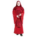 RUBIE'S�i���[�r�[�Y�j STAR WARS�i�X�^�[�E�H�[�Y�j �R�X�v�� Palpatine�i�p���p�e�B�[���j Deluxe Adult Costume Std�T�C�Y �摜1