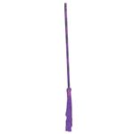 RUBIE'S（ルービーズ） ACCESSORY（アクセサリー） アクセサリ（コスプレ） Pastel Witch Broom - Purple（パステル ウィッチ ブルーム パープル） 12個セット