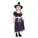 RUBIE'S（ルービーズ） CHILD（チャイルド） コスプレ Pinkish Witch（ピンキッシュ ウィッチ） Mサイズ