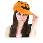 RUBIE'S（ルービーズ） ACCESSORY（アクセサリー） アクセサリ（コスプレ） Pumpkin Cap（パンプキン 帽子）
