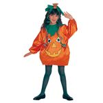 RUBIE'S(ルービーズ) CHILD(チャイルド) コスプレ Pumpkin Child(パンプキン チャイルド) Lサイズ