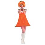 RUBIE'S(ルービーズ) ADULT(アダルト) コスプレ Pumpkin Spice(パンプキン スパイス) Stdサイズ