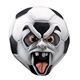 ACCESSORY(アクセサリー) マスク(コスプレ) Soccer Mask(サッカー マスク) 6個セット