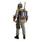 RUBIE'S�i���[�r�[�Y�j STAR WARS�i�X�^�[�E�H�[�Y�j �R�X�v�� Supreme Edition r Boba Fett�i�{�o�E�t�F�b�g�j Costume Std�T�C�Y �摜2