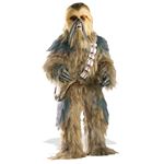 RUBIE'S�i���[�r�[�Y�j STAR WARS�i�X�^�[�E�H�[�Y�j �R�X�v�� Supreme Edition Chewbacca�i�`���[�o�b�J�j Coustume Std�T�C�Y �摜1