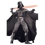 RUBIE'S�i���[�r�[�Y�j STAR WARS�i�X�^�[�E�H�[�Y�j �R�X�v�� Supreme Edition Darth Vader�i�_�[�X�E�x�C�_�[�j Coustume Std�T�C�Y �摜1