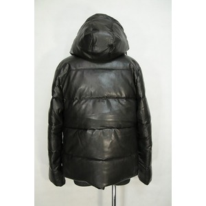 glamb ギルドダウンジャケット Black glamb ギルドダウンジャケット Black