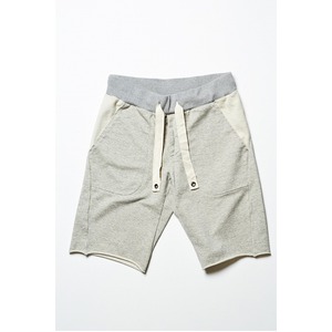 VADEL standard shorts GRAY サイズ44 VADEL standard shorts GRAY サイズ44