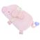 ふんわりCool Heartful Pig(ハートフル ピッグ) ひんやり抱きまくら