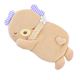 ふんわりCool Heartful Bear（ハートフル ベアー） ひんやり抱きまくら - 縮小画像1