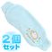 ふんわりCool ひんやりマルチクーラー おやすみ羊 【2個セット】