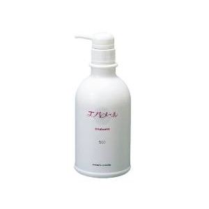 エバメール トリートメントポンプ 500ml【2個セット】