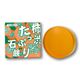 柿渋たっぷり石鹸 【3個セット】