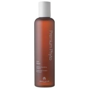 アンプルール プレミアムフィト ヘアウォッシュ 260mL 