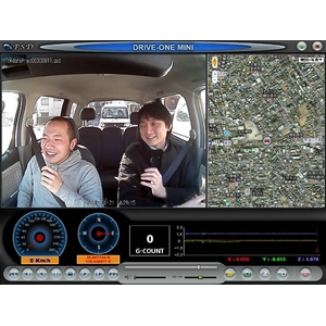 PSD Ķɥ饤֥쥳 DRIVE-ONE MINI4